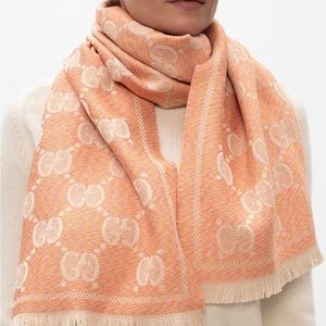 Gucci wool Scarf
